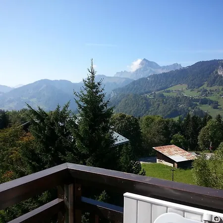 Flocon Appartement *