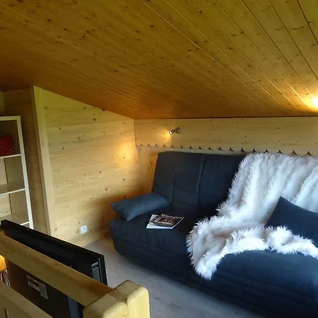 Appartement Flocon