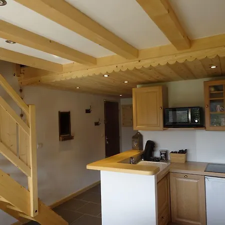Flocon Appartement