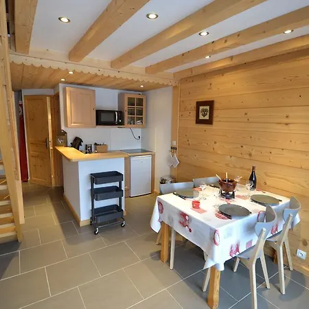 Flocon Appartement *