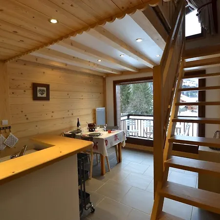 Flocon Appartement *