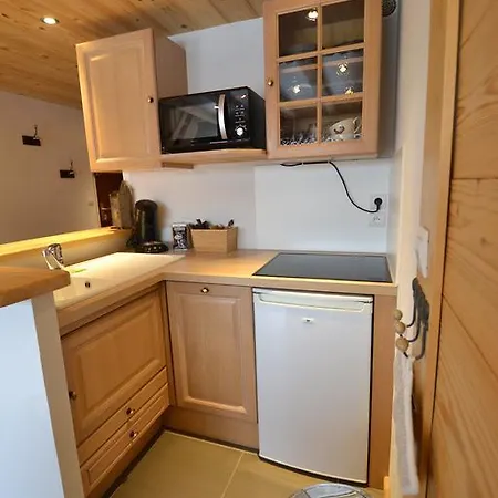 Appartement Flocon