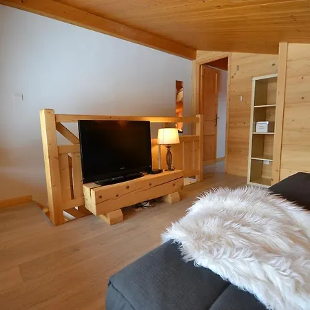 Appartement Flocon *