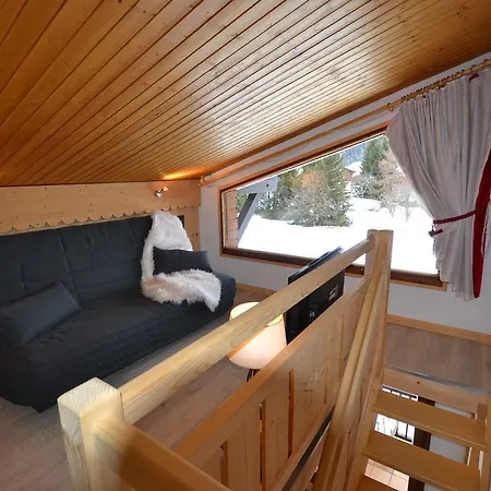 Appartement Flocon *